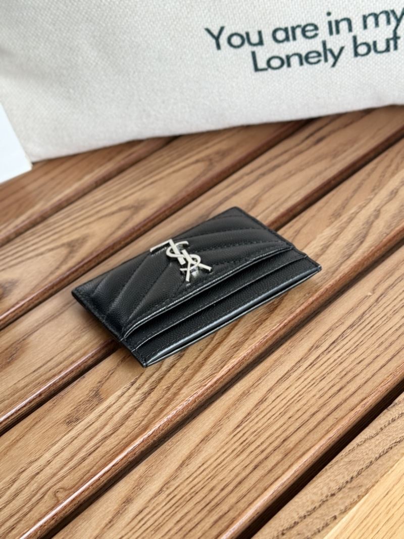 YSL Wallets Purse